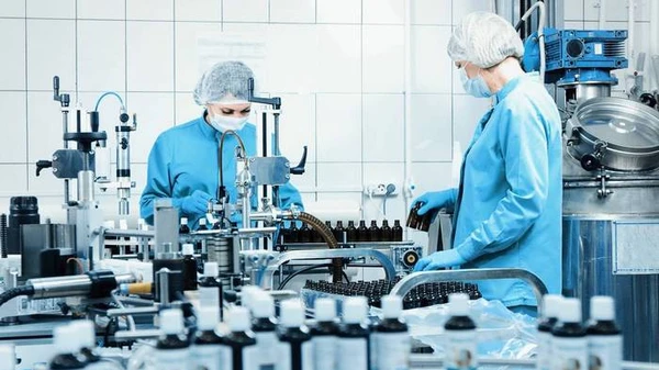 Kdo bi moral razmišljati o proizvodnji bioloških prehranskih dopolnil in zakaj je to donosno